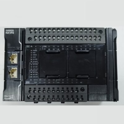 OMRON NX1P2-1040DT - NX1P2 1040DT