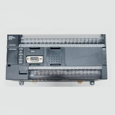 OMRON CP1L-M60DR-D + CP1W-CIF01 - CP1L M60DR D