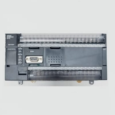 OMRON CP1L-M60DR-D - CP1L M60DR D