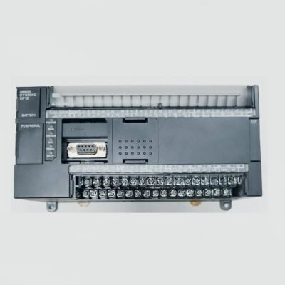 OMRON CP1E-N60DR-A - CP1E N60DR A