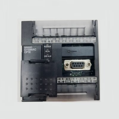 OMRON CP1E-N20DT1-A - CP1E N20DT1 A