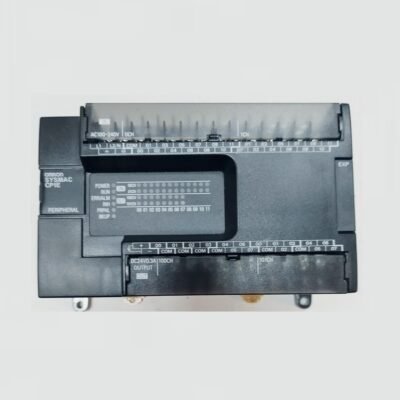 OMRON CP1E-E40SDR-A  - CP1E E40SDR A
