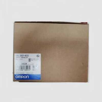 NEW – OMRON G9SP-N20S SAFETY – G9SP N20S