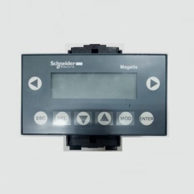 MAGELIS XBT N400 SV 4.5 – SCHNEIDER – TELEMECANIQUE XBTN400 - XBTN 400