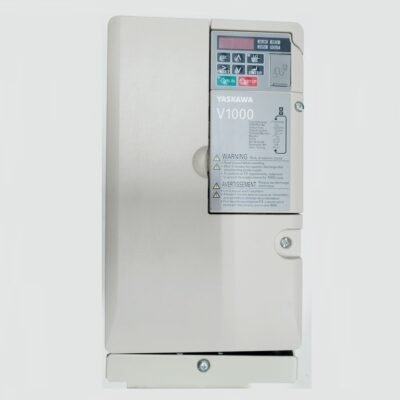 YASKAWA V1000 – CIMR-VC4A0023FAA  INVERTER MOTOR – CIMR VC4A0023FAA OMRON