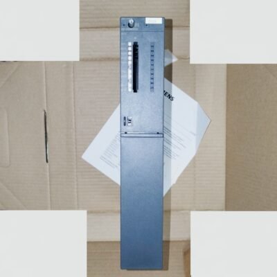 SIEMENS S7 400 CPU 414-3 V5.1.1 – 6ES7414-3XM05-0AB0 - 414 3 – 6ES7 414-3XM05-0AB0