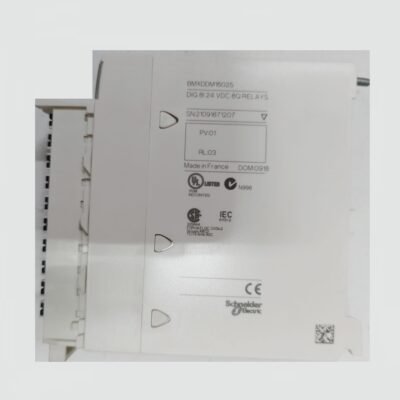 SCHNEIDER DDM16025 – BMXDDM16025 – MODICON M340 - BMX DDM16025