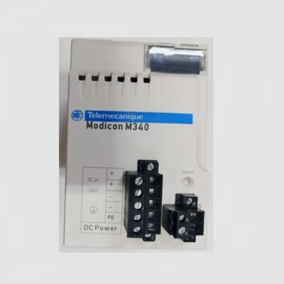 SCHNEIDER CPS2010 – BMXCPS2010  MODICON M340 – BMX CPS2010  POWER SUPPLY