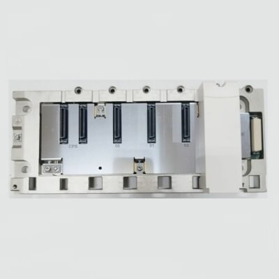 SCHNEIDER BMXXBP0400 – BMX XBP0400 – MODICON M340 – RACK 4 SLOTS BACKPLANE (copia)