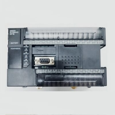 OMRON CP1E-N40DR-D - CP1E-N40DR-D