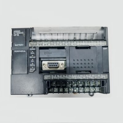 OMRON CP1E-N30DR-A - CP1E-N30DR-A