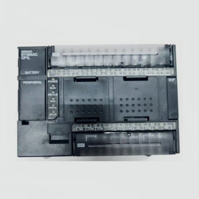 OMRON CP1L-M30DT1-D - CP1L M30DT1 D