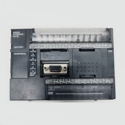OMRON CP1E-N30DR-A - CP1E-N30DR-A
