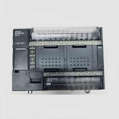 OMRON CP1L-M30DR-A - CP1L M30DR A