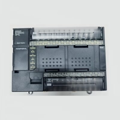 OMRON CP1L-M30DR-A - CP1L M30DR A