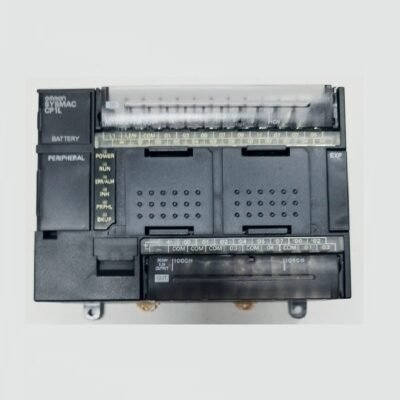 OMRON CP1L-M30DR-A - CP1L M30DR A