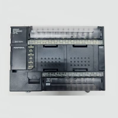 OMRON CP1L-M30DR-A - CP1L M30DR A