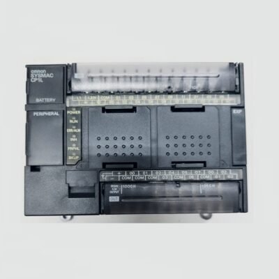 OMRON CP1L-M30DR-A - CP1L M30DR A