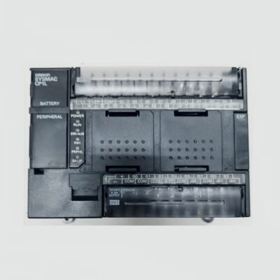NEW – OMRON CP1L-M30DR-A - CP1L M30DR A