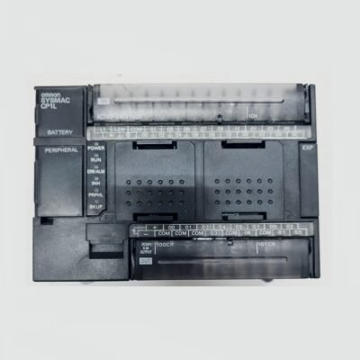 OMRON CP1L-M30DR-A - CP1L M30DR A