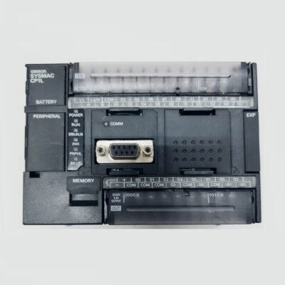 NEW – OMRON CP1L-M30DR-A + CP1W-CIF01 - CP1L M30DR A + CP1W CIF01