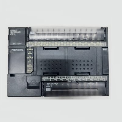 OMRON CP1L-M30DR-A - CP1L M30DR A