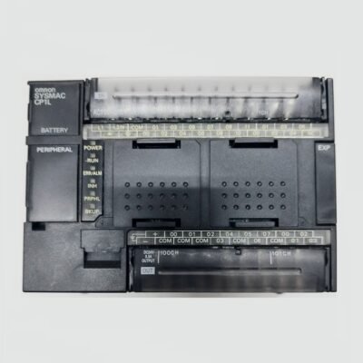 OMRON CP1L-M30DR-A - CP1L M30DR A