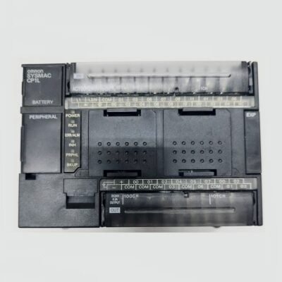 OMRON CP1L-M30DR-A - CP1L M30DR A