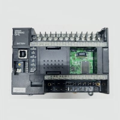 OMRON CP1L-M30DR-A - CP1L M30DR A