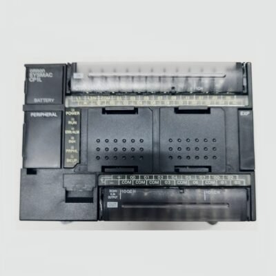OMRON CP1L-M30DR-A - CP1L M30DR A
