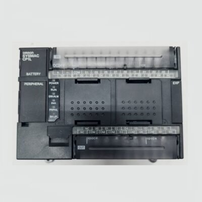OMRON CP1L-M30DT1-D - CP1L M30DT1 D