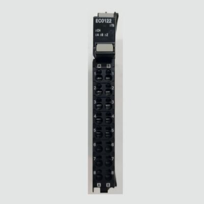 OMRON NX-EC0122 – NX EC0122 – NX-ECO122 ENCODER INPUT