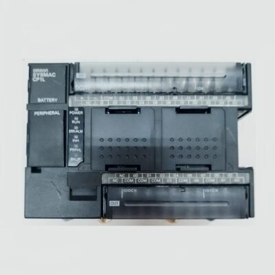 OMRON CP1L-M30DT1-D - CP1L M30DT1 D