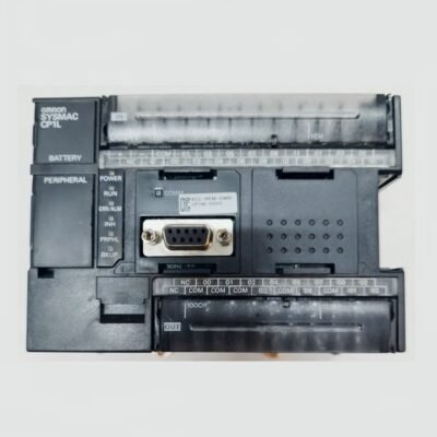 OMRON CP1L-M30DT1-D + CP1W-CIF01 -- CP1L M30DT1 D + CP1W CIF01