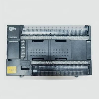 OMRON CP1L-M40DT1-D - CP1L M40DT1 D