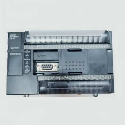 OMRON CP1E-N40DT1-D - CP1E N40DT1 D