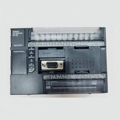 OMRON CP1E-NA20DR-A - CP1E NA20DR A