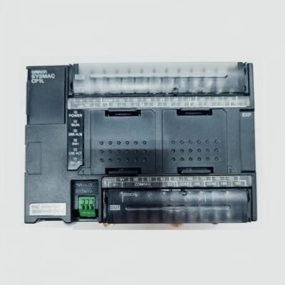 OMRON CP1L-EM30DT1-D - CP1L EM30DT1 D