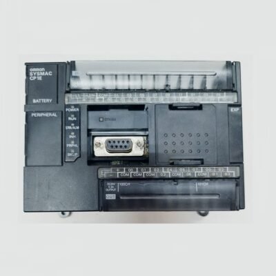 OMRON CP1E-N30DR-A - CP1E-N30DR-A