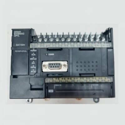 OMRON CP1L-M30DT1-D + CP1W-CIF01 -- CP1L M30DT1 D + CP1W CIF01