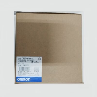 NEW – OMRON CP2E-N40DR-A - CP2E N40DR A