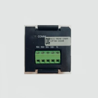 revisar OMRON CP1W-CIF11 - CP1W CIF11