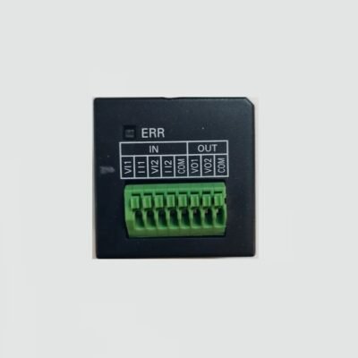 revisar OMRON CP1W-MAB221 - CP1W MAB221
