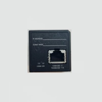 OMRON CP1W-CIF41 - CP1W CIF41