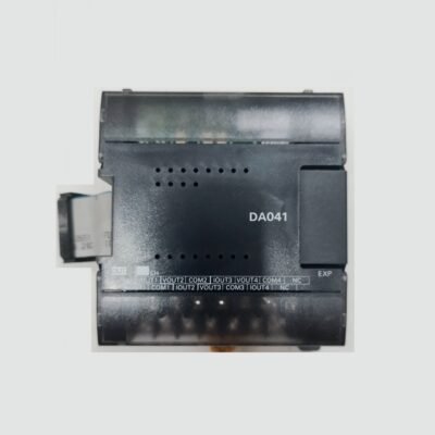 revisar OMRON CP1W-DA041 - CP1W DA041