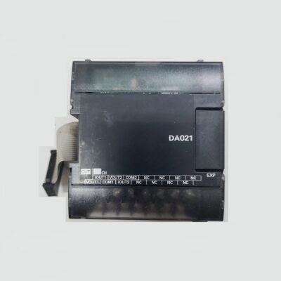 revisar OMRON CP1W-DA021 - CP1W DA021