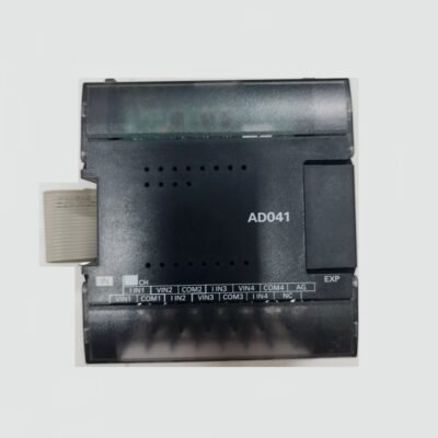 revisar OMRON CP1W-AD041 - CP1W AD041
