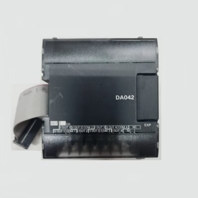 OMRON CP1W-DA042 - CP1W DA042