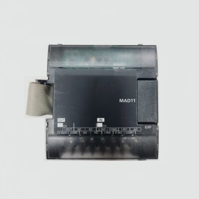OMRON CP1W-MAD11 - CP1W MAD11