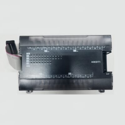 OMRON CP1W-40EDT1 - CP1W 40EDT1